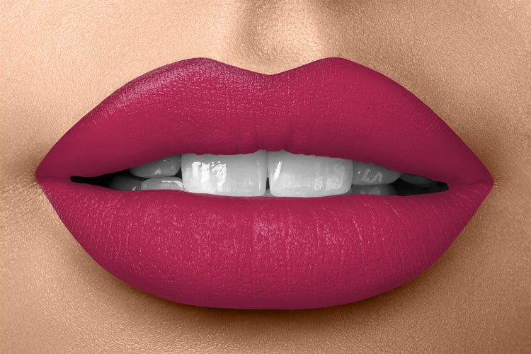 viaGlamour image of a liquid-lipstick