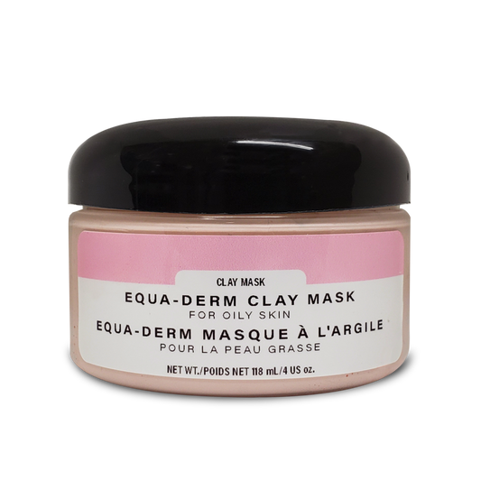 viaGlamour image of a equa-derm-clay-mask