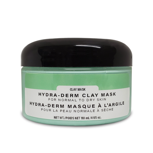 viaGlamour image of a hydra-derm-clay-mask