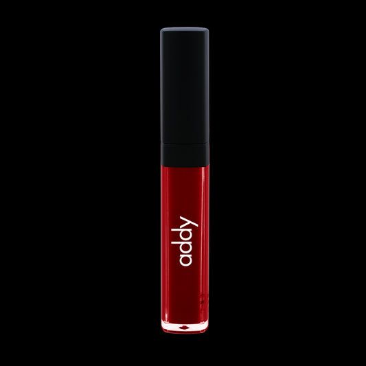 Liquid Lipstick - 4589 - Hot & Spicy