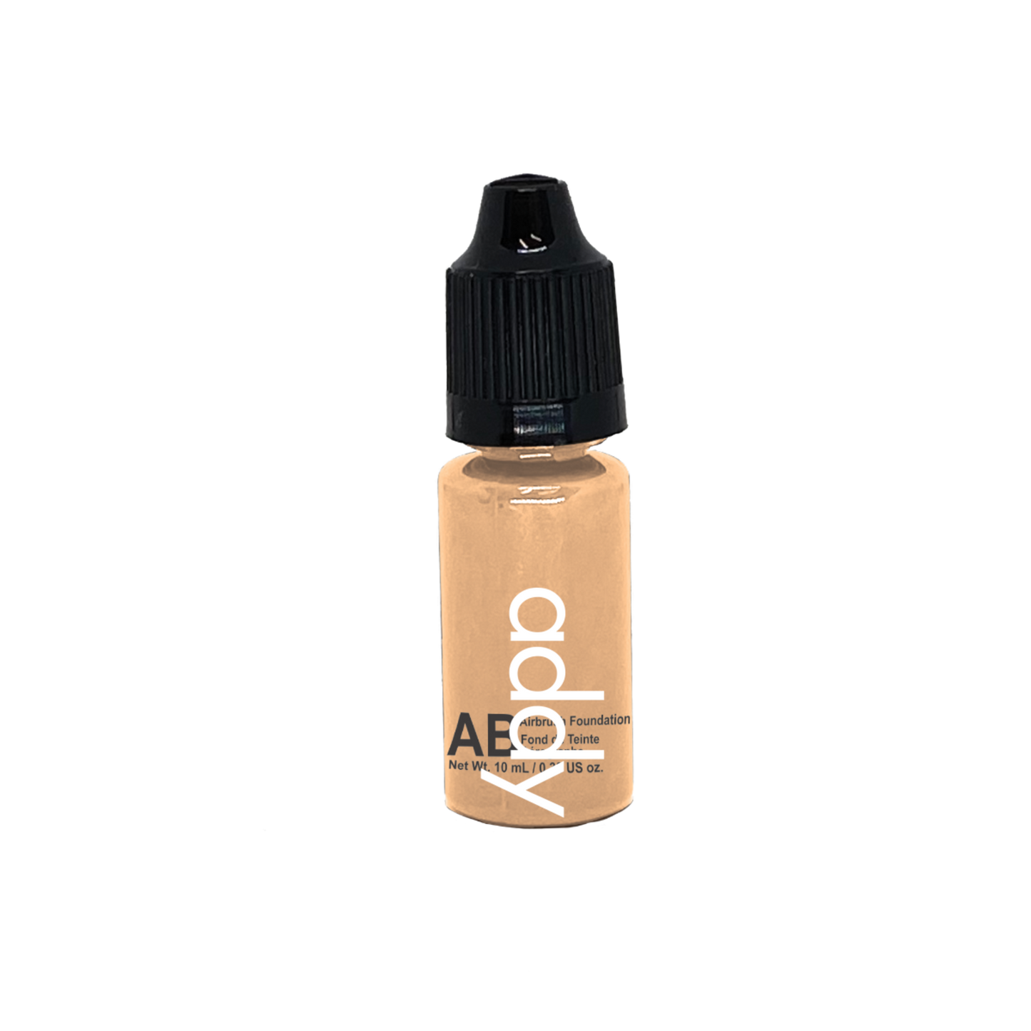 HD Silicone Airbrush Foundation - Light Porcelain - 10 mL