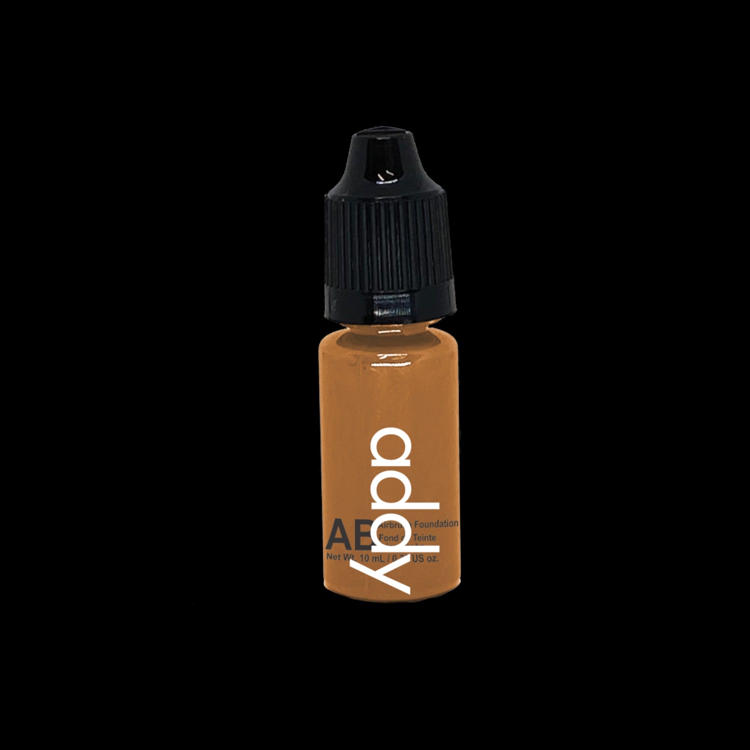 Airbrush Foundation Water Base - Mocha - 10 mL