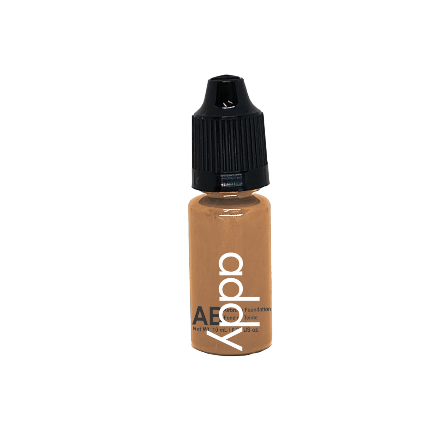 HD Silicone Airbrush Foundation - Cognac - 10 mL