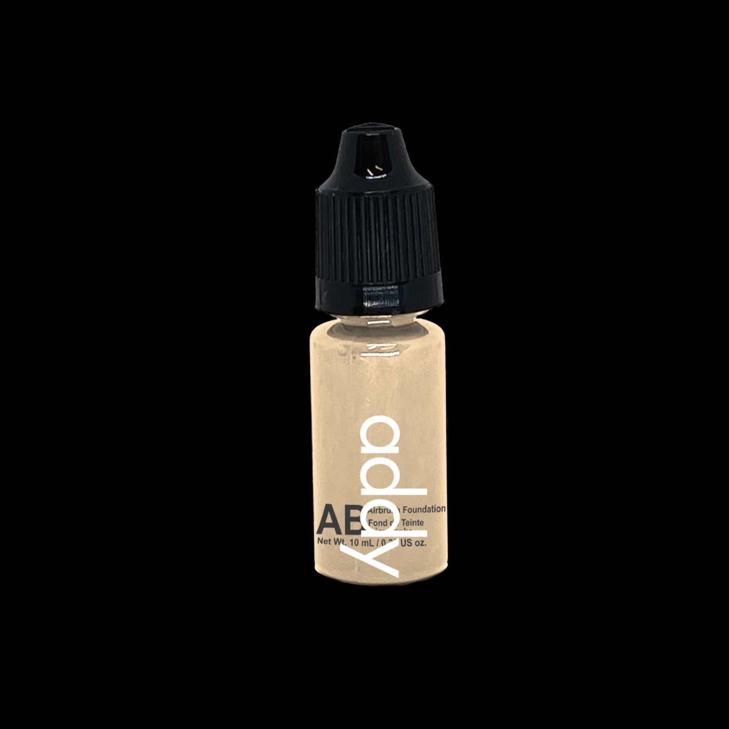 Airbrush Foundation Water Base - Light Medium Porcelain - 10 mL