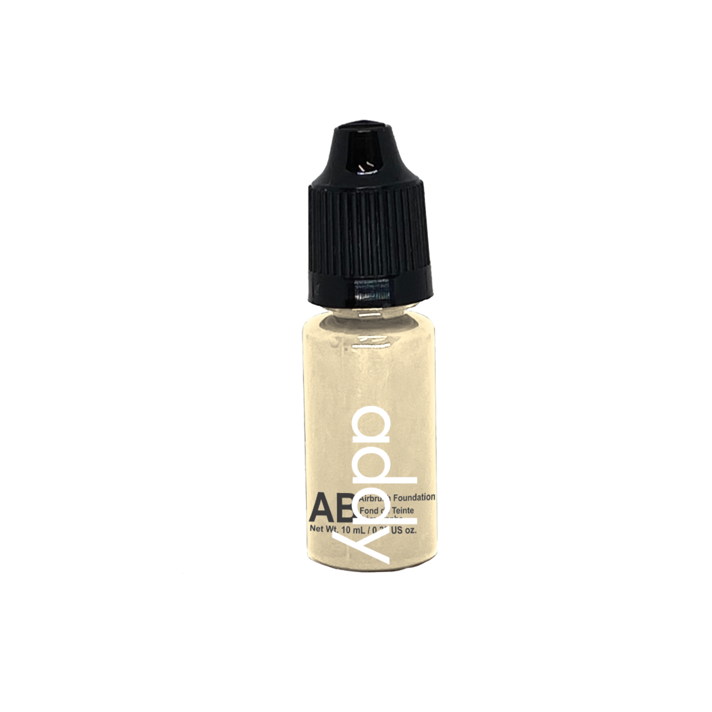 HD Silicone Airbrush Foundation - Light Ivory - 10 mL