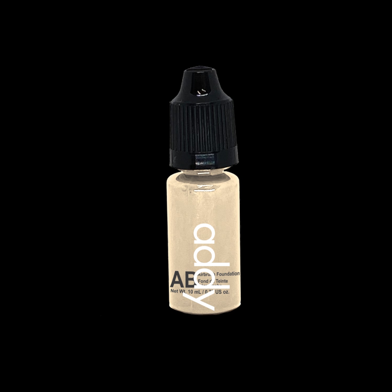 Airbrush Foundation Water Base - Ivory - 10 mL