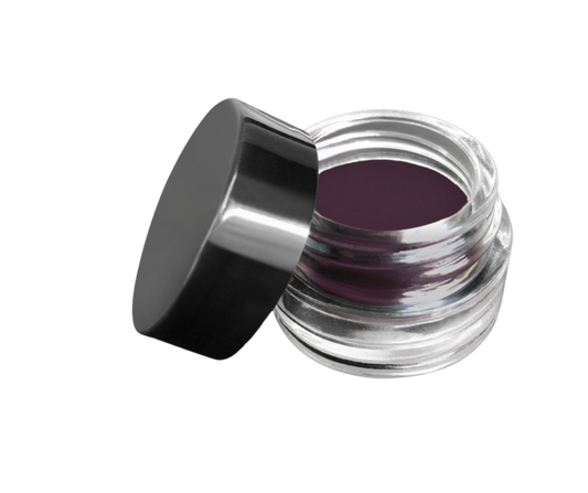 EG1002 Gel Eyeliner - Egg Plant - 7 g