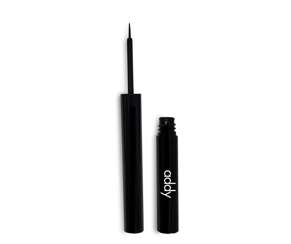 Liquid Eyeliner - Long Lasting Water Resistant - 2.5 mL