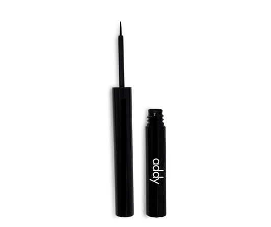 Liquid Eyeliner - Long Lasting Water Resistant - 2.5 mL