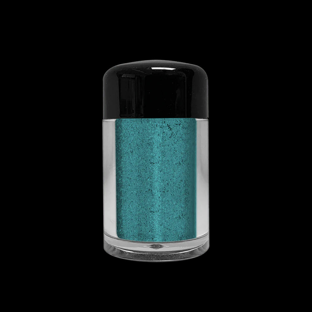 GL8 Glitter Dust - Aquamarine