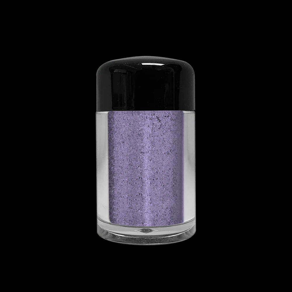 GL9 Glitter Dust - Amethyst