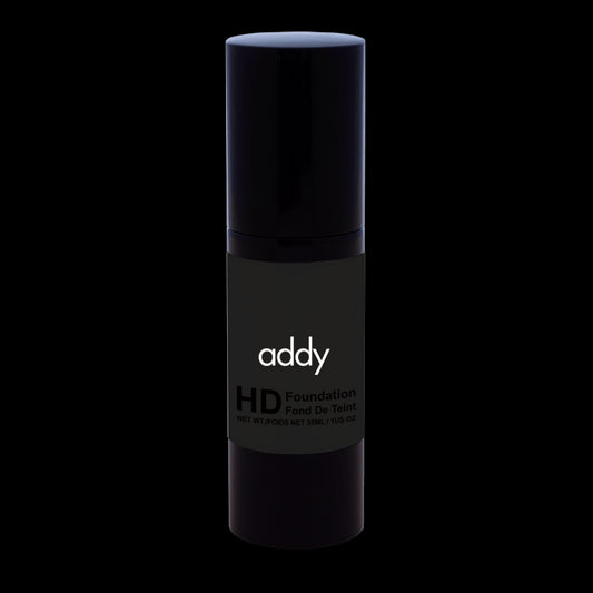 HDL Foundation - AdjusterBlack - 30ml