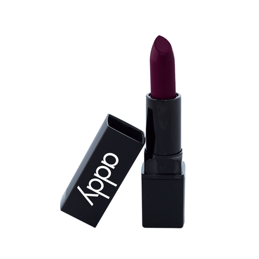 viaGlamour image of a matte-lipstick