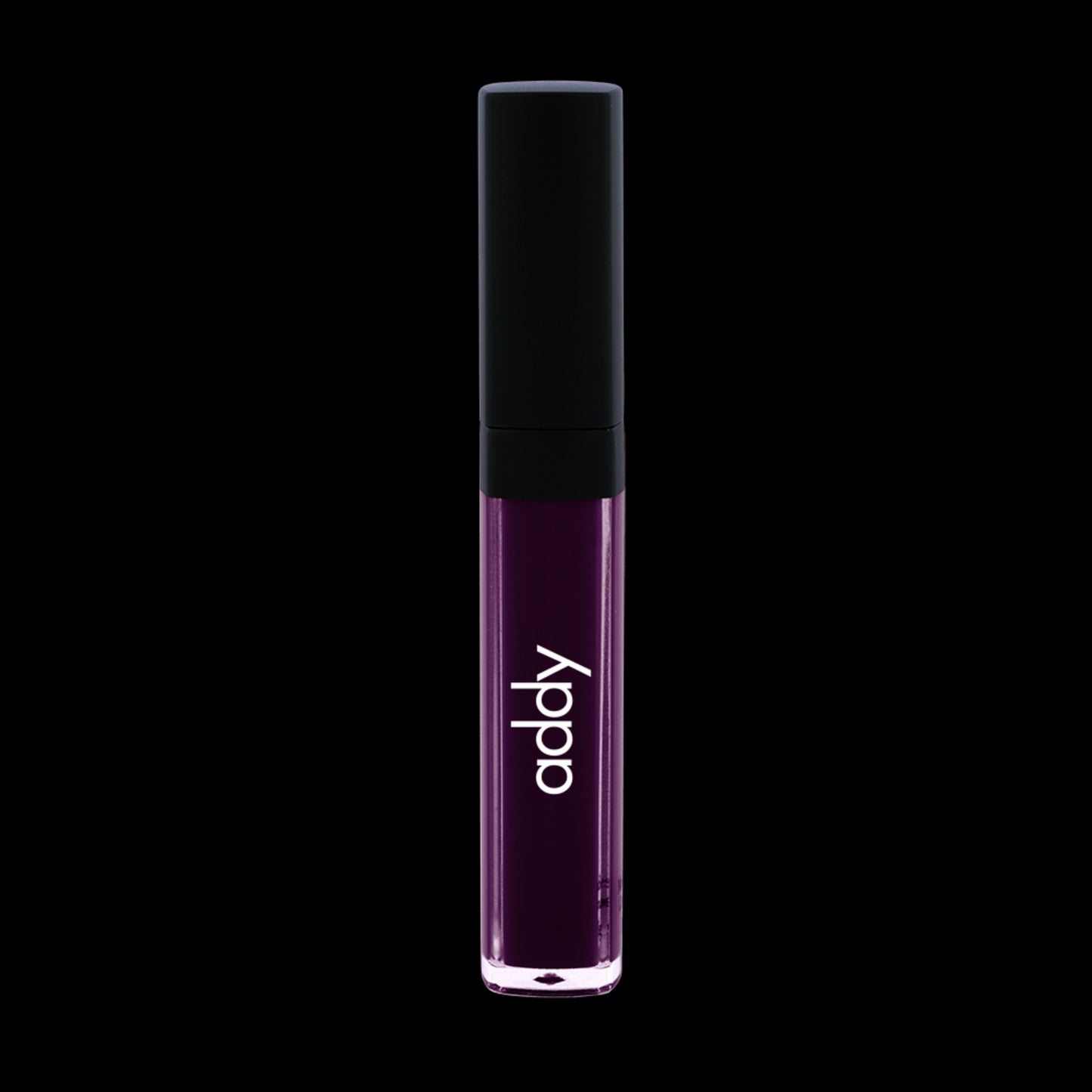 Liquid Lipstick - 4507 - Black Berry