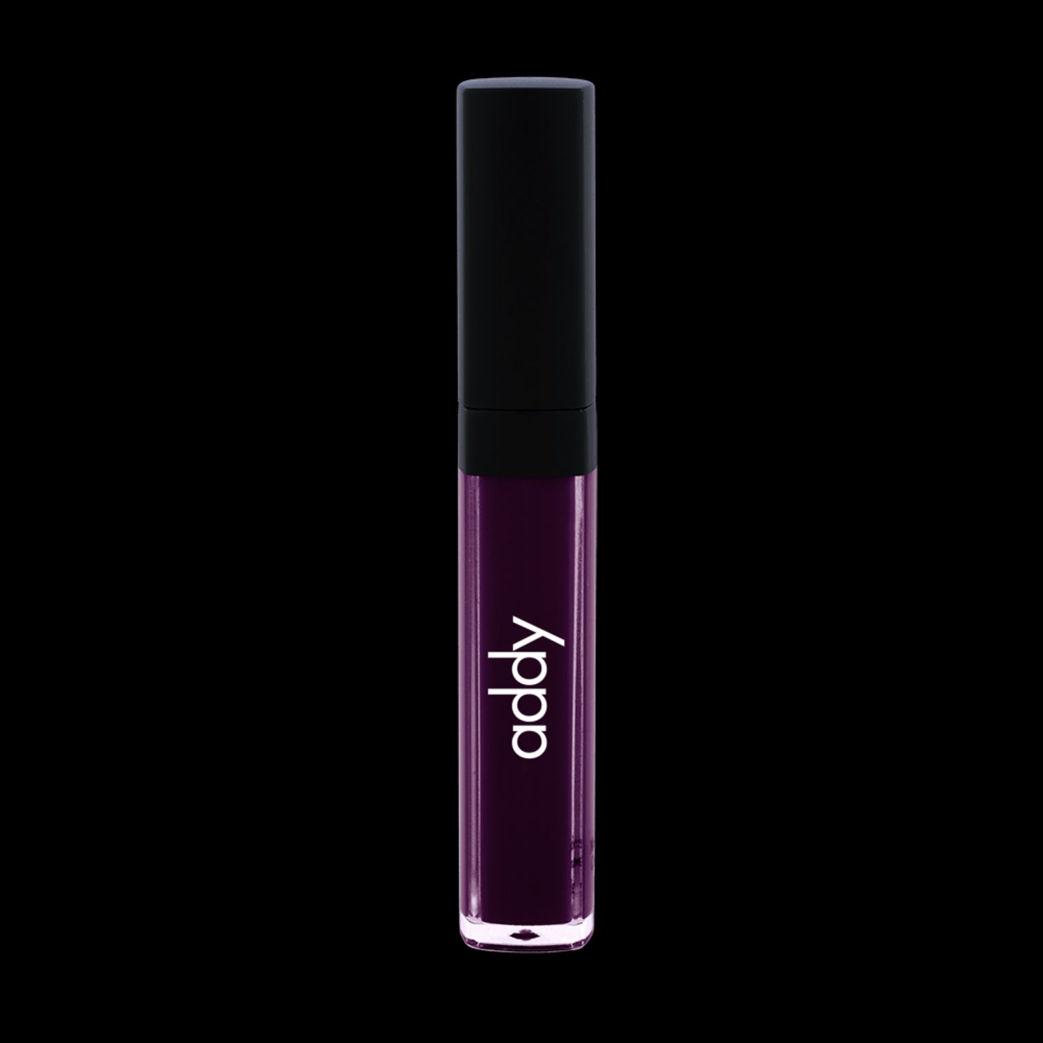 Liquid Lipstick - 4507 - Black Berry