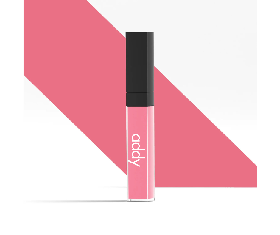 Liquid Lipstick - 4512 - Shocking Pink