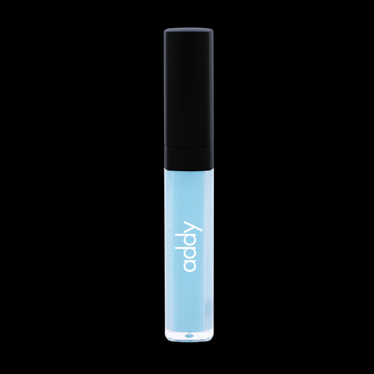 Liquid Lipstick - 4564 - Aqua