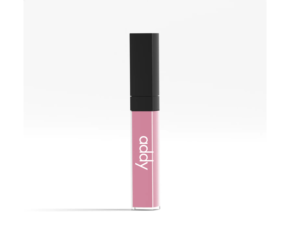 Liquid Lipstick - 4579 - Coveted