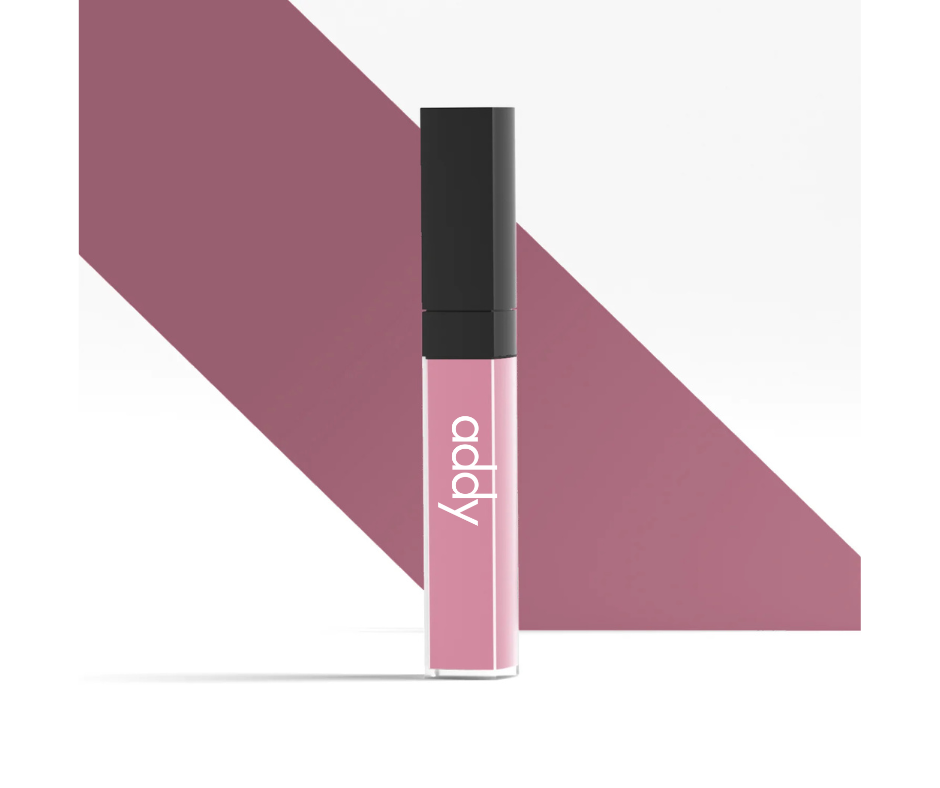 Liquid Lipstick - 4579 - Coveted