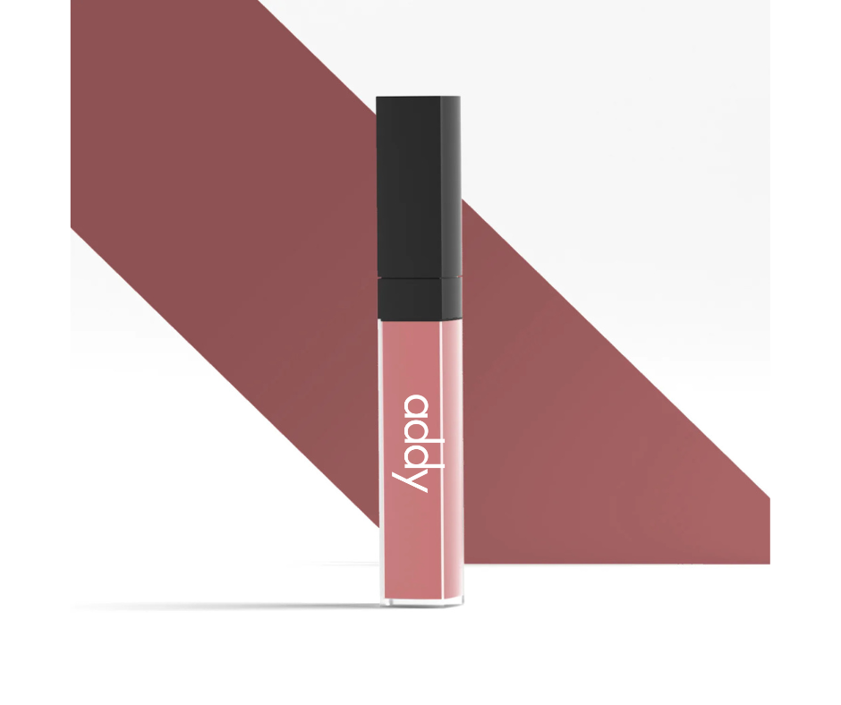 Liquid Lipstick - 4582 - Trophy